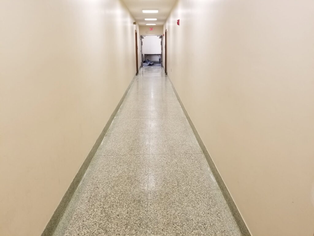 ECO PRO Cleaning Solutions