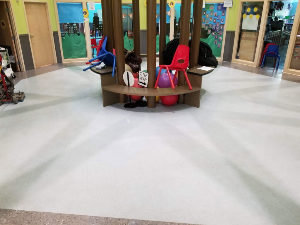ECO PRO Cleaning Solutions