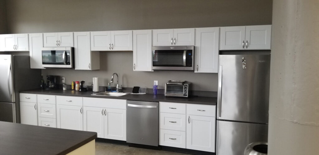ECO PRO Cleaning Solutions
